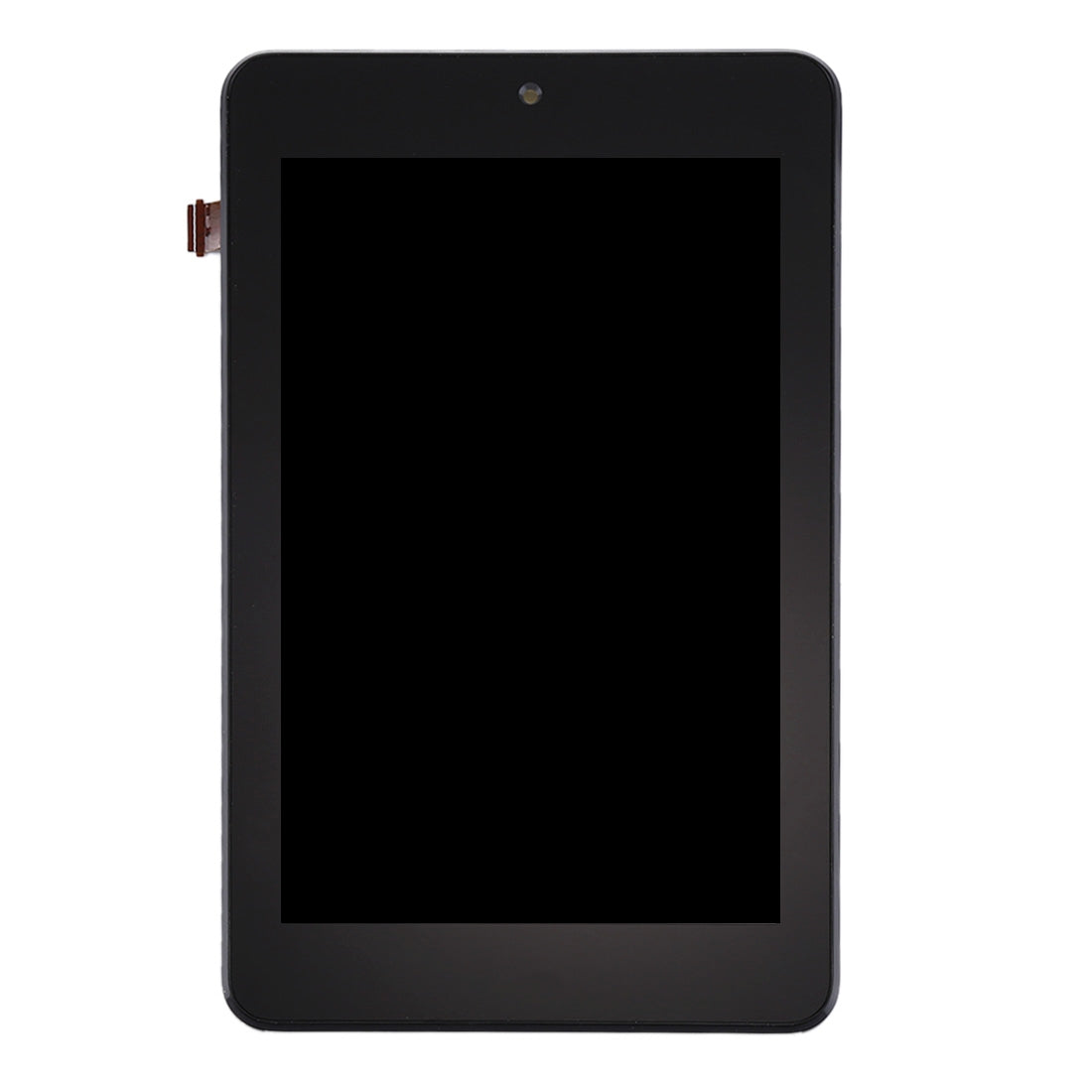 OEM LCD Screen for Asus Memo Pad HD7 / ME173X / ME173 K00B Digitizer Full Assembly with Frame (Black)