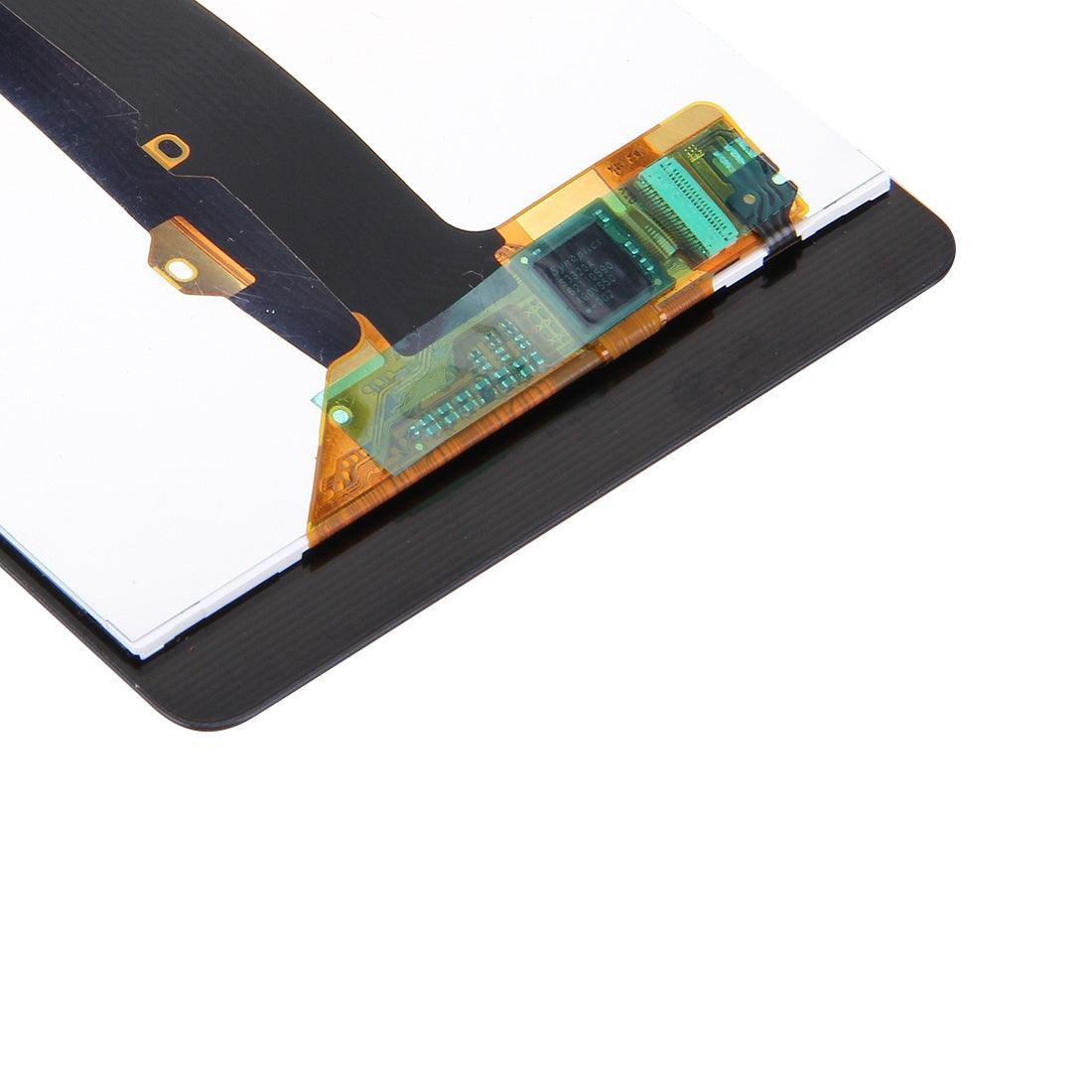 OEM LCD Screen For Huawei P9 Lite with Digitizer Full Assembly (Black)