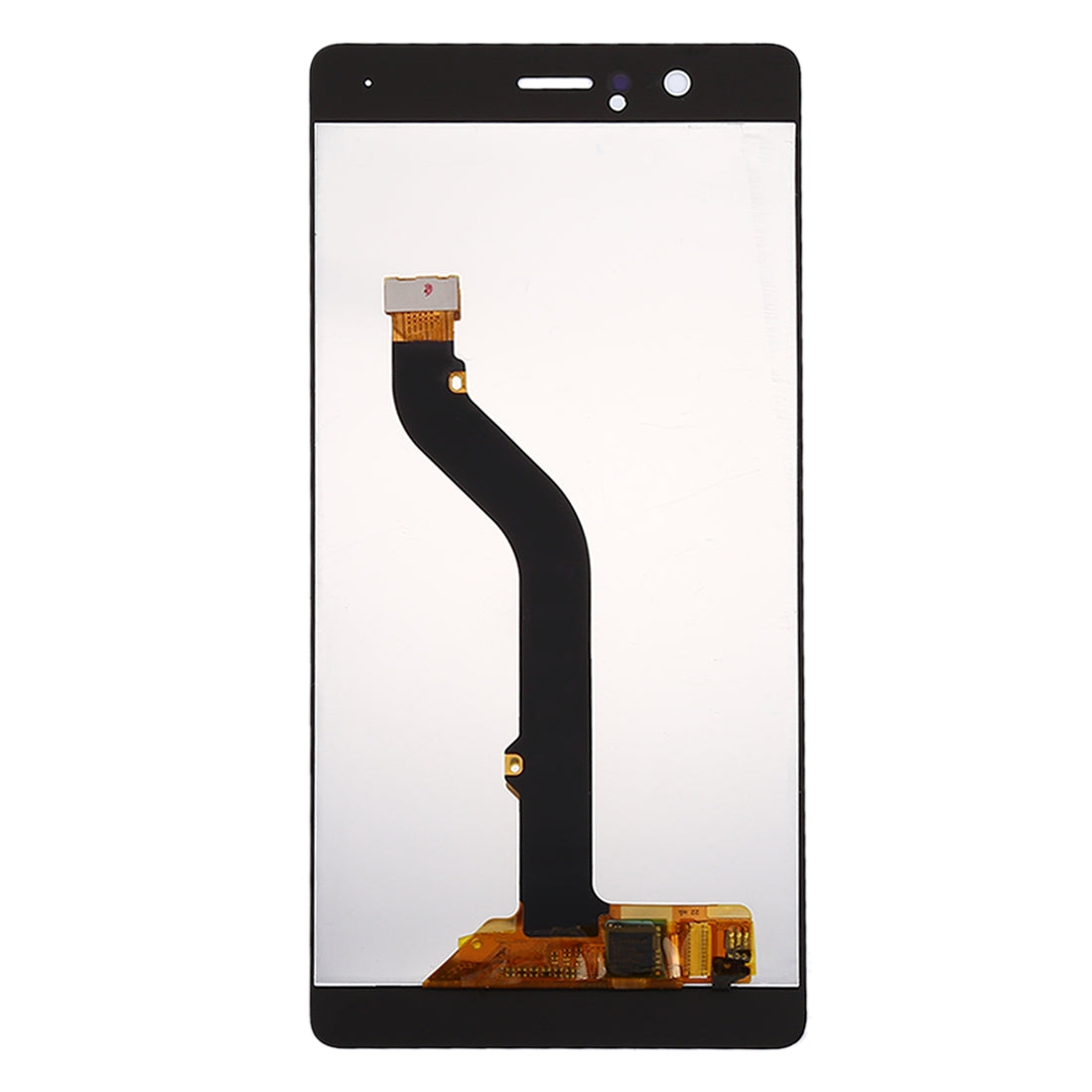 OEM LCD Screen For Huawei P9 Lite with Digitizer Full Assembly (White)