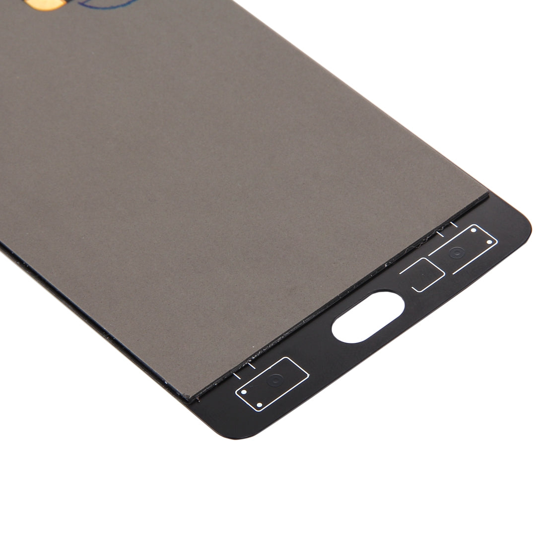For OnePlus 3 (A3003 Version) Digitizer Full Assembly Original LCD Screen (Black)