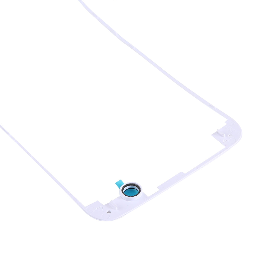 Front Housing Frame for Huawei Honor V9(White)