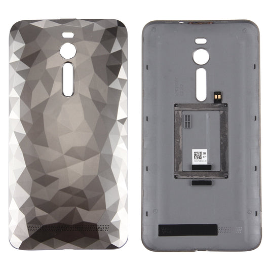 Original Back Battery Cover with NFC Chip for Asus Zenfone 2 / ZE551ML(Gold)