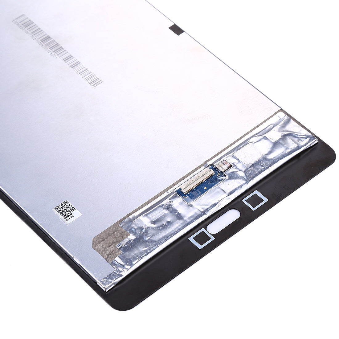 OEM LCD Screen for Huawei MediaPad M3 Lite 8.0 / W09 / AL00 with Digitizer Full Assembly (Black)