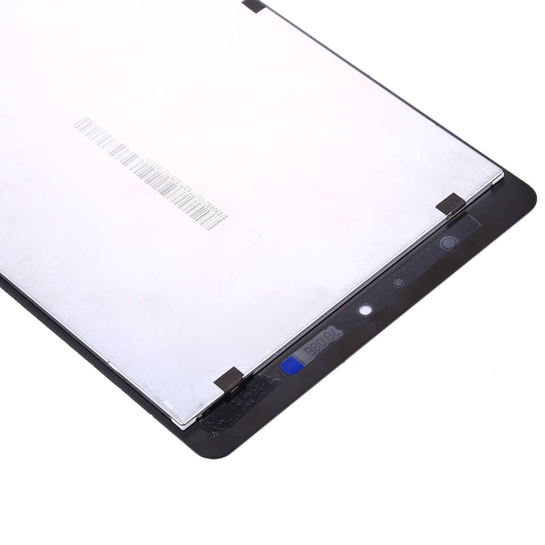 OEM LCD Screen for Huawei MediaPad M3 Lite 8.0 / W09 / AL00 with Digitizer Full Assembly (Black)