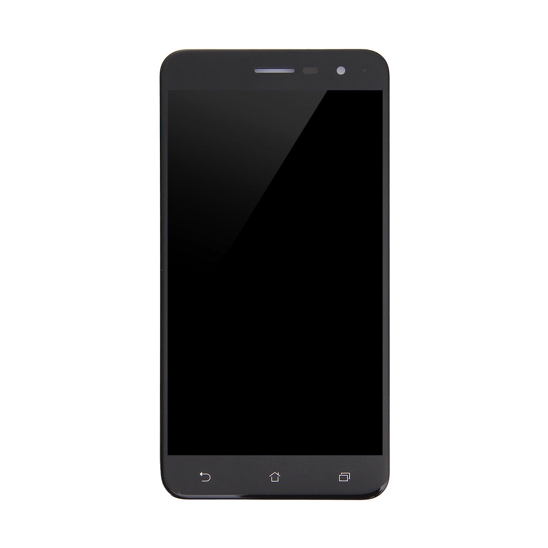 OEM LCD Screen for Asus ZenFone 3 / ZE520KL with Digitizer Full Assembly (Black)