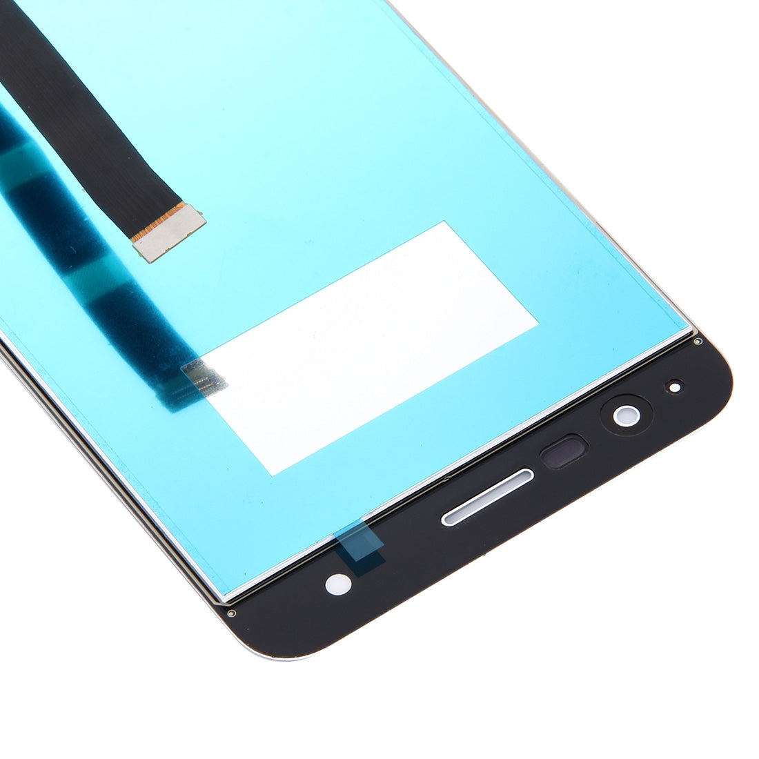 Screen + Touch Panel for Asus ZenFone 3 / ZE520KL LCD (White)