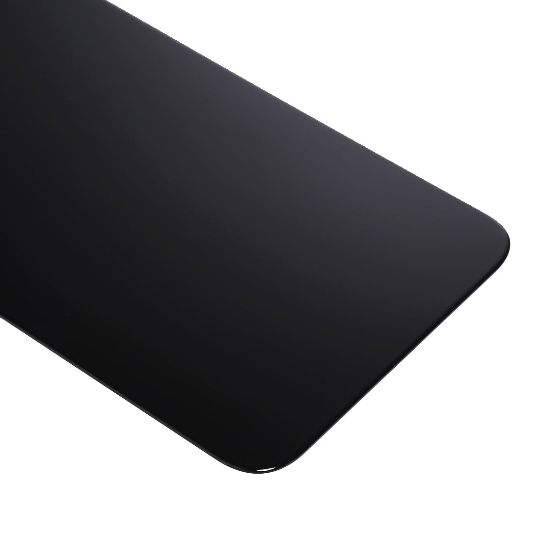 Back Cover for Huawei Nova 3e(Black)