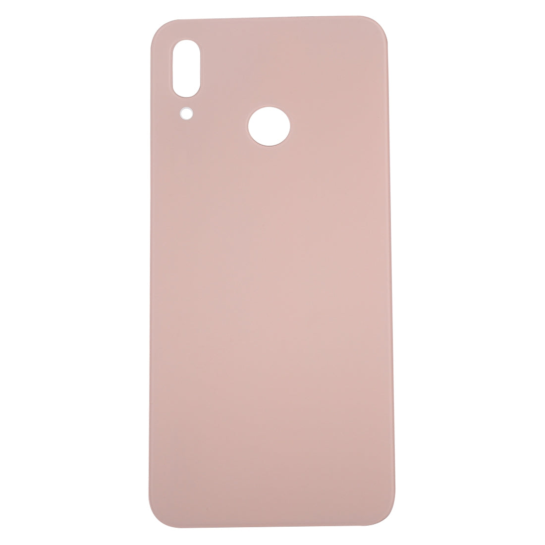Back Cover for Huawei Nova 3e(Pink)