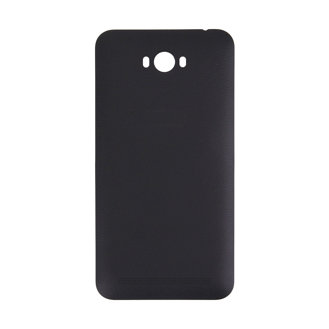 Back Battery Cover for Asus Zenfone Max / ZC550KL(Black)