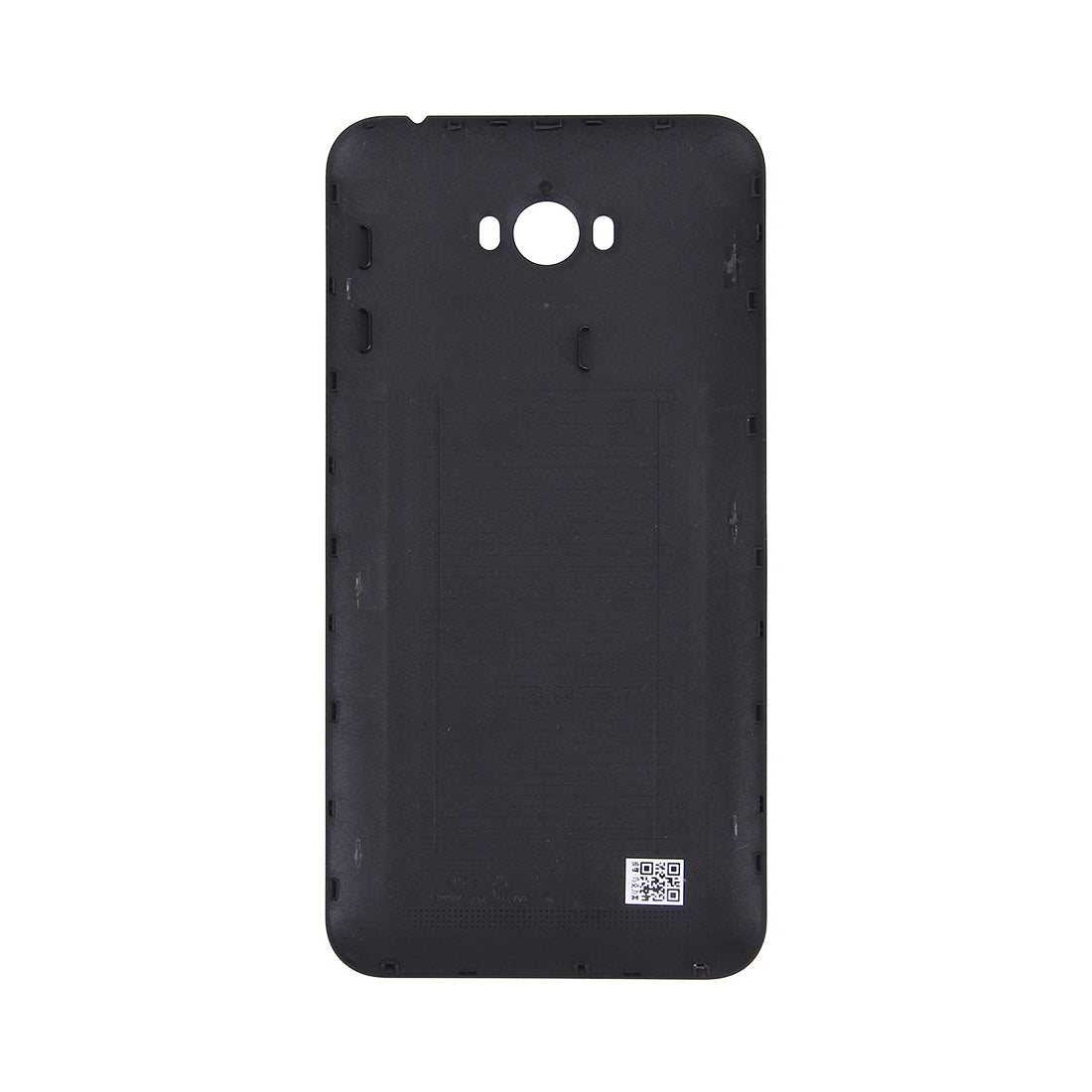 Back Battery Cover for Asus Zenfone Max / ZC550KL(Black)