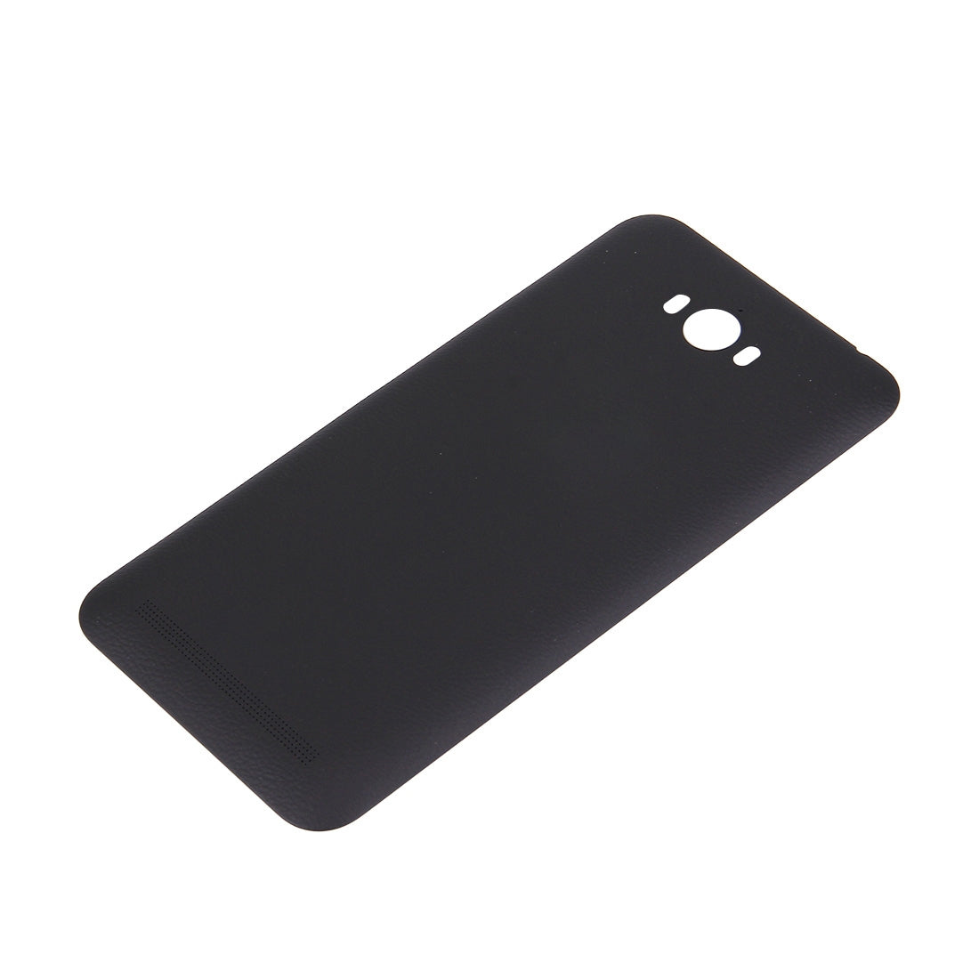 Back Battery Cover for Asus Zenfone Max / ZC550KL(Black)