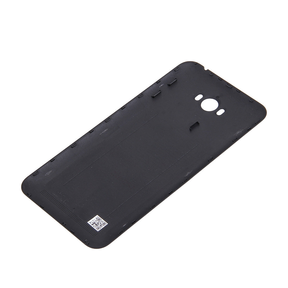Back Battery Cover for Asus Zenfone Max / ZC550KL(Black)