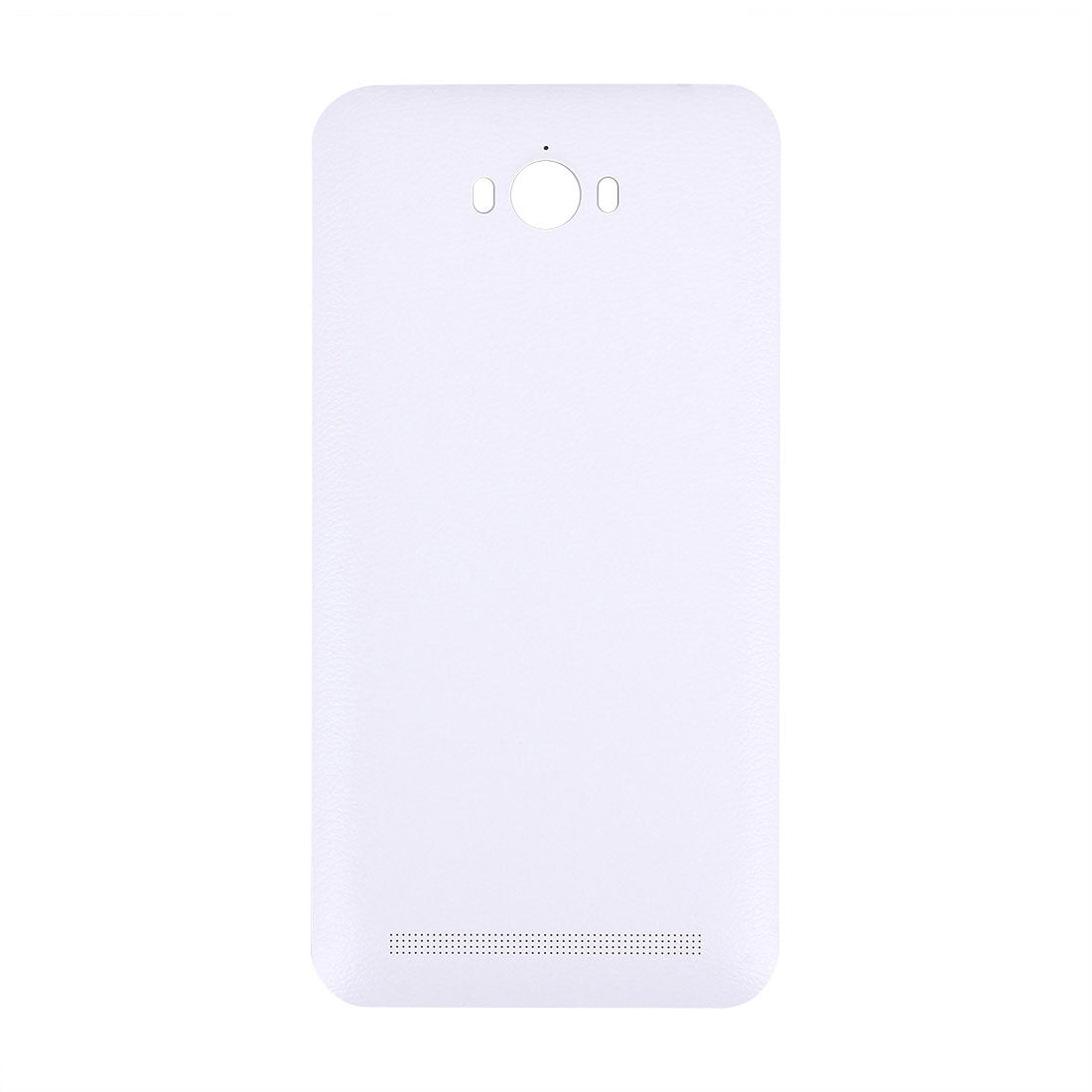 Back Battery Cover for Asus Zenfone Max / ZC550KL(White)