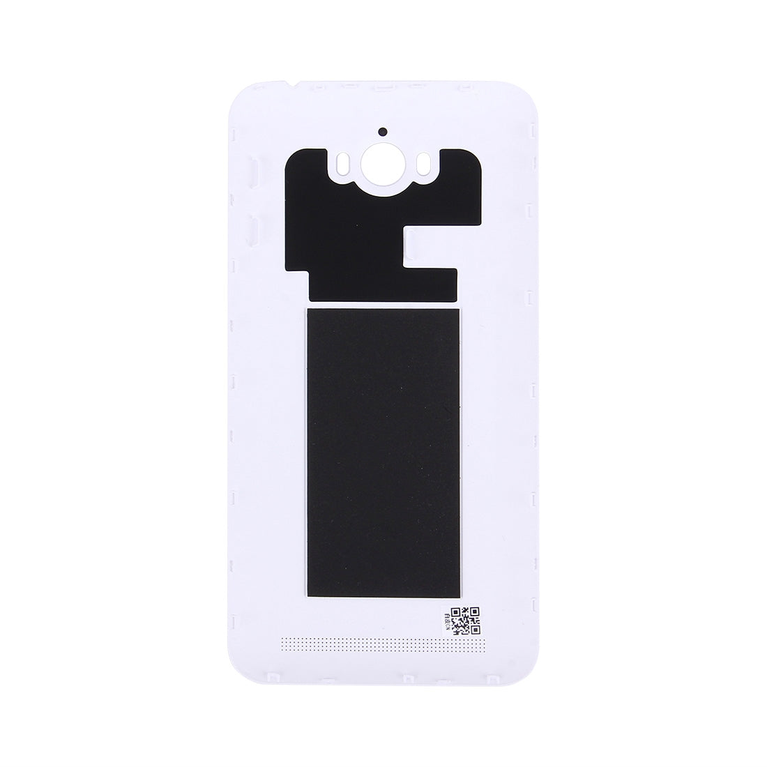 Back Battery Cover for Asus Zenfone Max / ZC550KL(White)