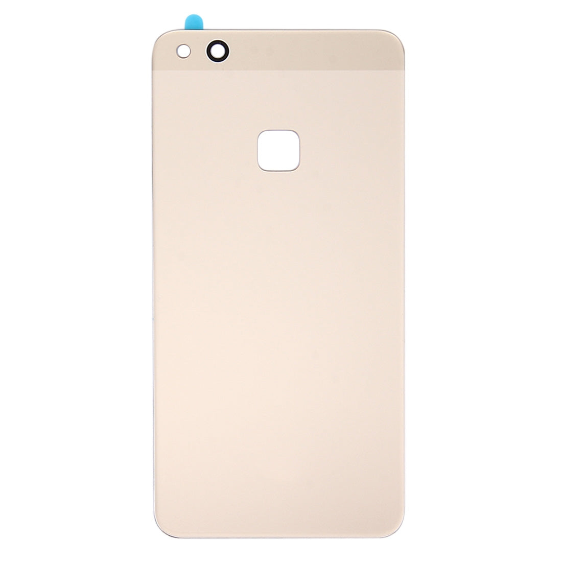 For Huawei P10 lite Battery Back Cover(Gold)
