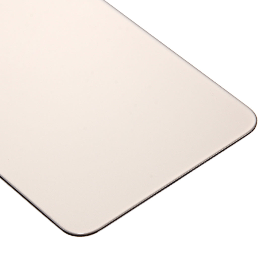 For Huawei P10 lite Battery Back Cover(Gold)