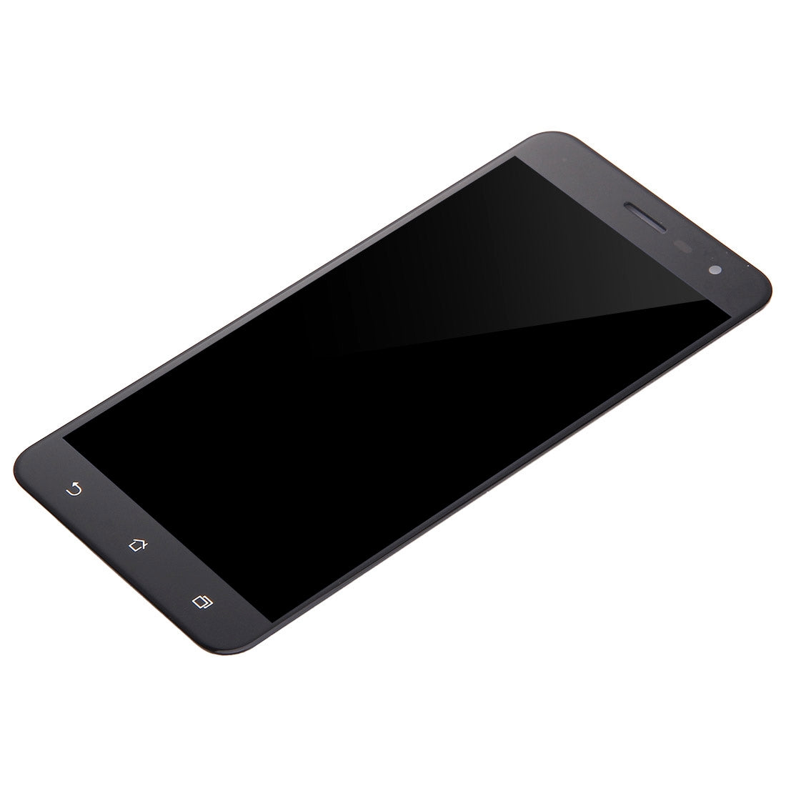 OEM LCD Screen for Asus ZenFone 3 / ZE552KL with Digitizer Full Assembly (Black)