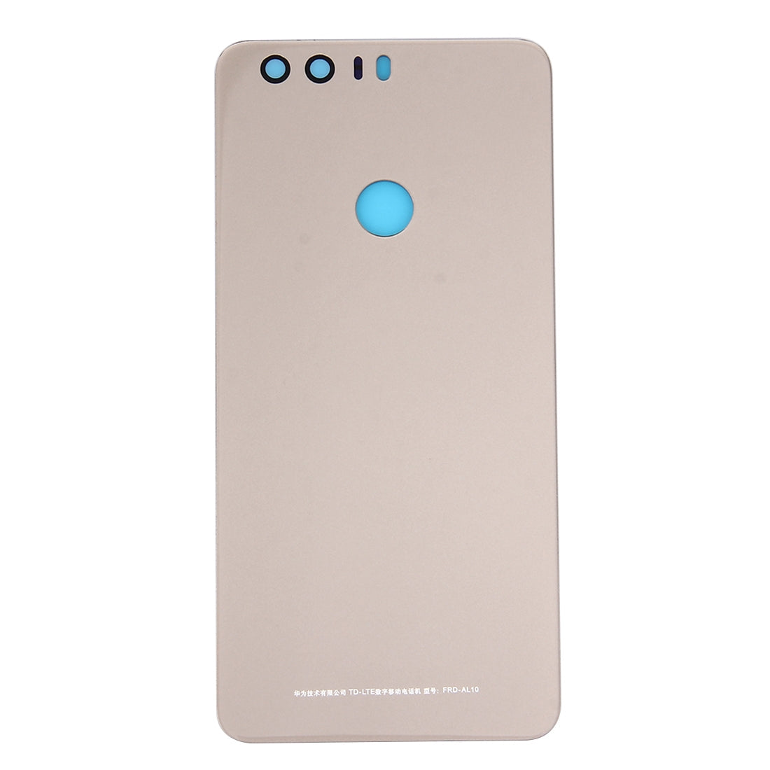 For Huawei Honor 8 Battery Back Cover(Gold)