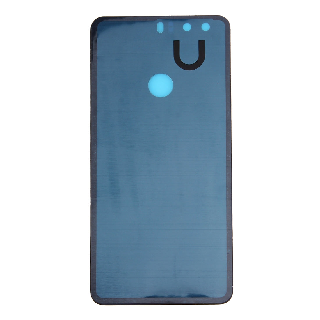 For Huawei Honor 8 Battery Back Cover(Gold)