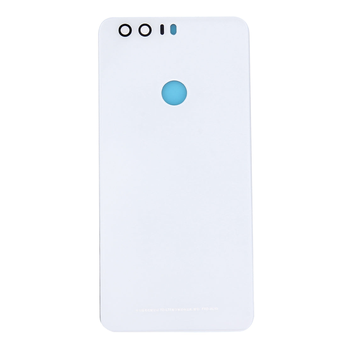 For Huawei Honor 8 Battery Back Cover(White)