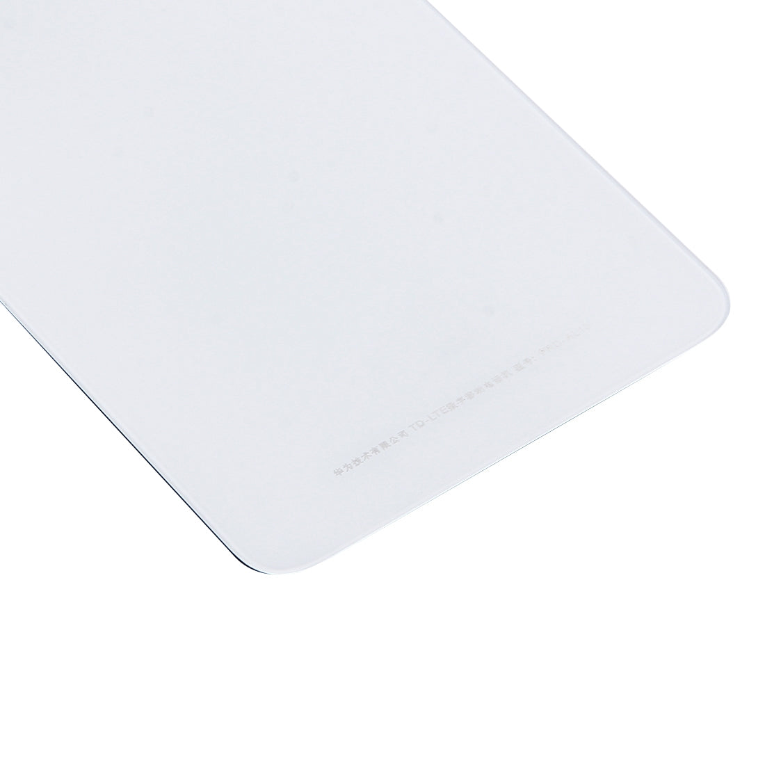 For Huawei Honor 8 Battery Back Cover(White)