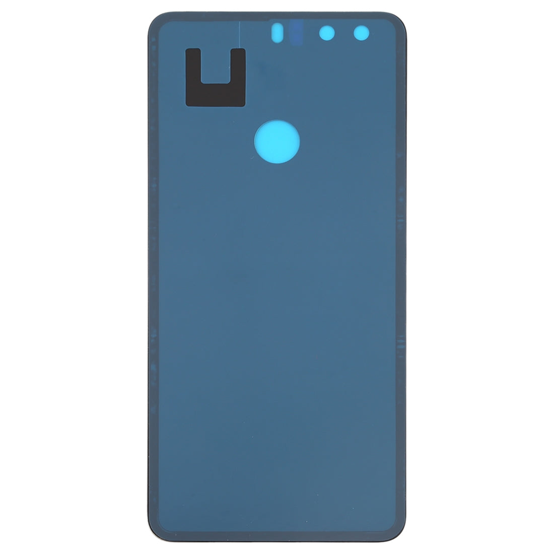 Battery Back Cover for Huawei Honor 8(Blue)