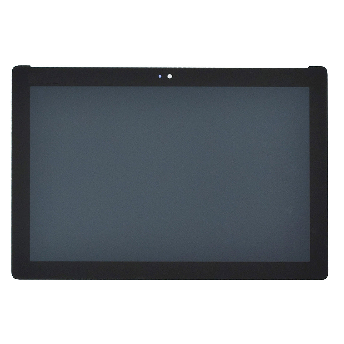 LCD Screen and Digitizer Full Assembly for Asus ZenPad 10 Z301MFL LTE Edition /   Z301MF WiFi Edition 1920 x 1080 Pixel(Black)