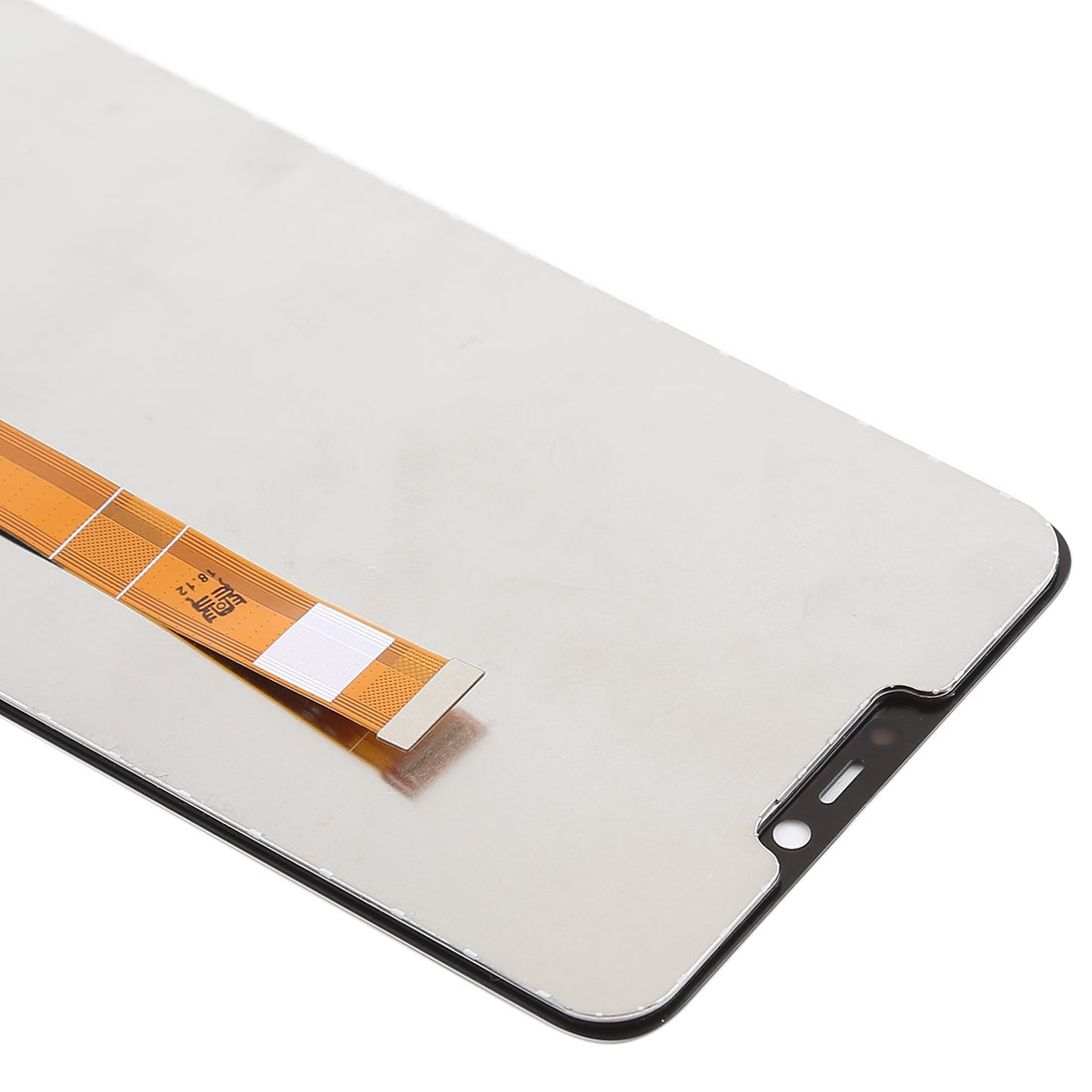 TFT LCD Screen for OPPO A5 / A3s / Realme C1 / Realme2 with Digitizer Full Assembly (Black)