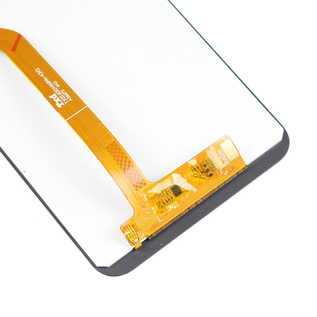 OEM LCD Screen for Asus Zenfone Max Pro (M1) ZB601KL / ZB602KL with Digitizer Full Assembly (Black)