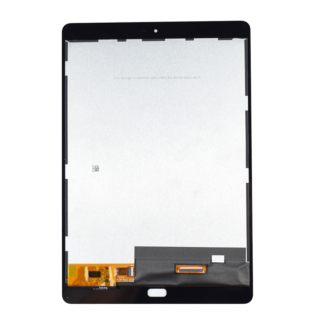 OEM LCD Screen for Asus ZenPad Z10 (ZT500KL) with Digitizer Full Assembly (Black)