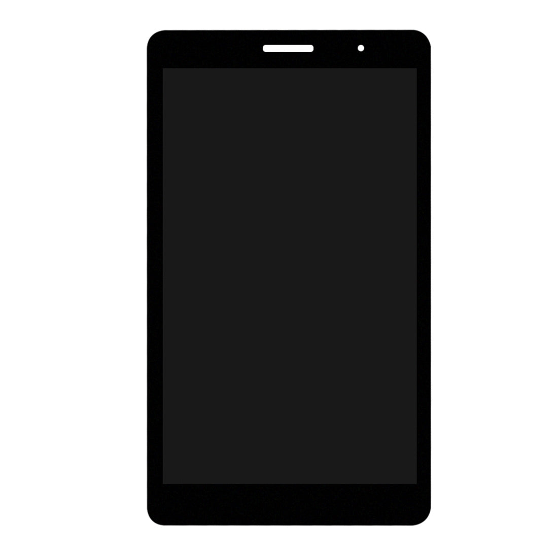 OEM LCD Screen for Huawei Honor Play Meadiapad 2 / KOB-L09 / MediaPad T3 8.0 / KOB-W09 with Digitizer Full Assembly (Black)