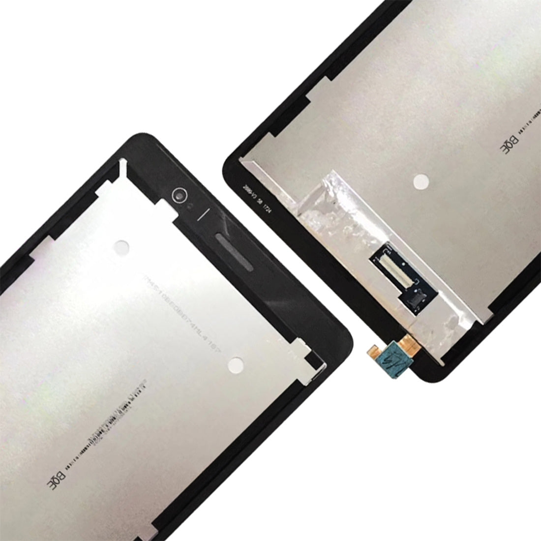 OEM LCD Screen for Huawei Honor Play Meadiapad 2 / KOB-L09 / MediaPad T3 8.0 / KOB-W09 with Digitizer Full Assembly (Black)