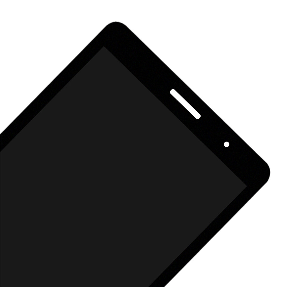 OEM LCD Screen for Huawei Honor Play Meadiapad 2 / KOB-L09 / MediaPad T3 8.0 / KOB-W09 with Digitizer Full Assembly (Black)