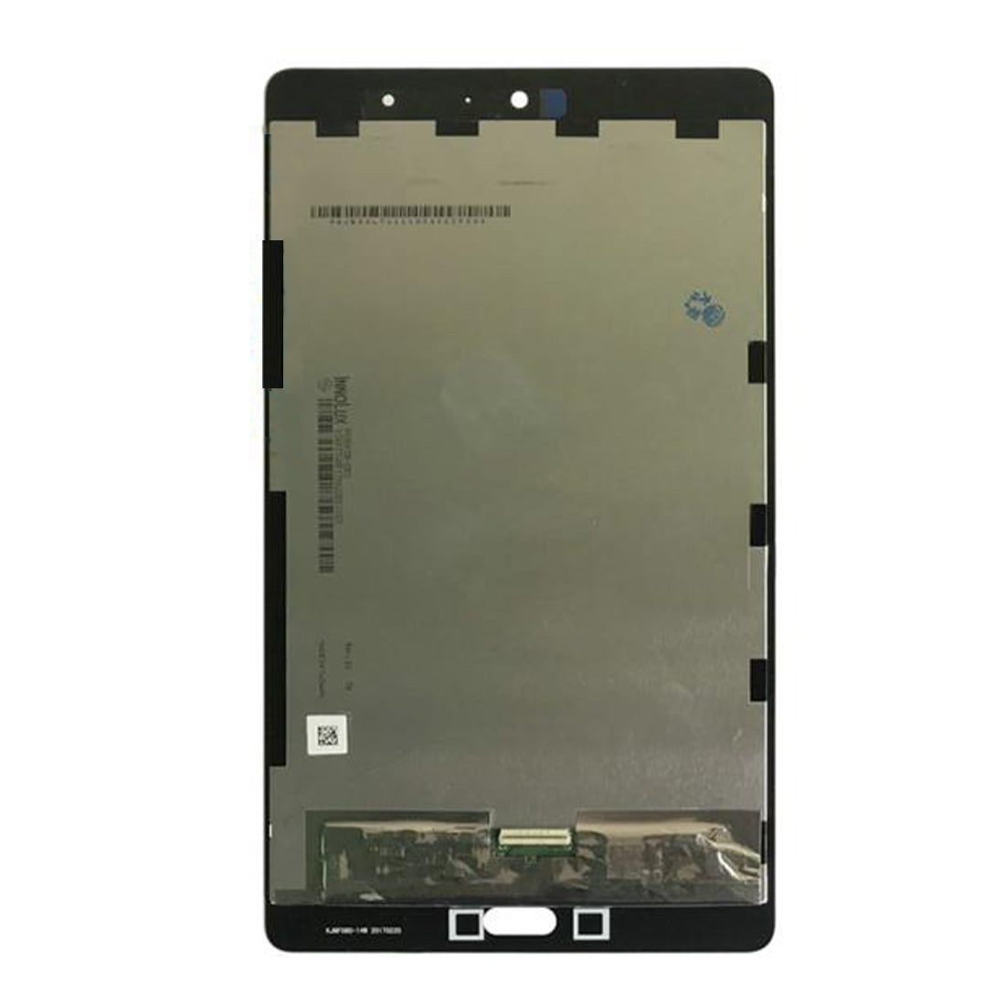 OEM LCD Screen for Huawei MediaPad M3 Lite 8.0 inch / CPN-W09 / CPN-AL00 / CPN-L09 with Digitizer Full Assembly (Black)