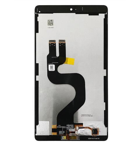 OEM LCD Screen for Huawei MediaPad M5 8.4 inch / SHT-AL09 / SHT-W09 with Digitizer Full Assembly (Black)