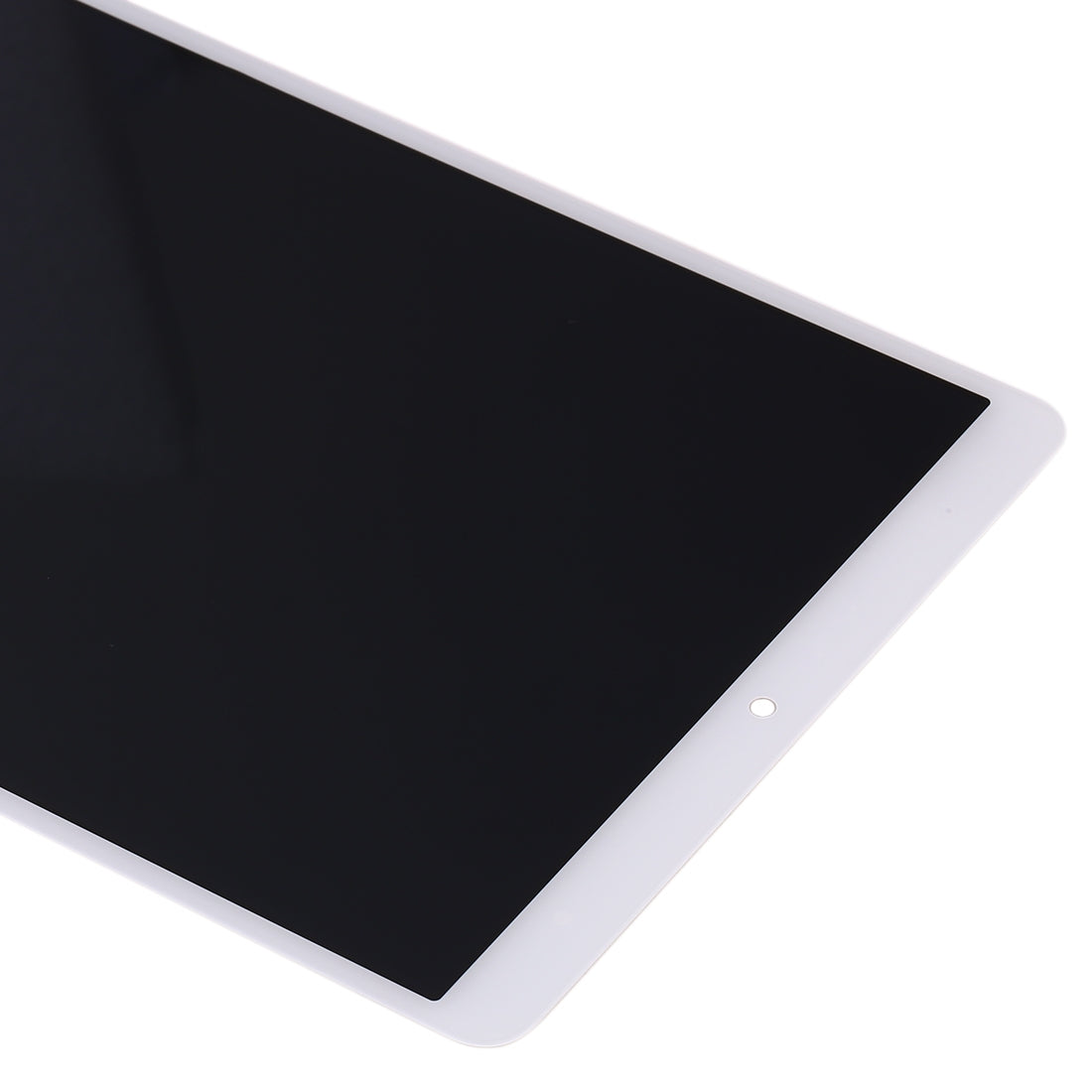 OEM LCD Screen for Huawei MediaPad M5 8.4 inch / SHT-AL09 / SHT-W09 with Digitizer Full Assembly (White)