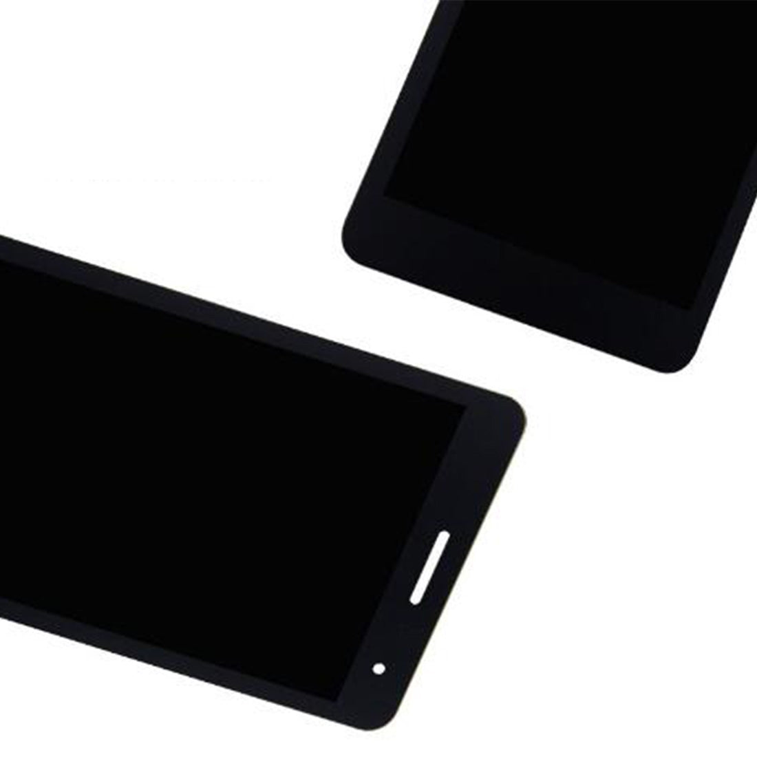 OEM LCD Screen for Huawei MediaPad T2 7.0 LTE / BGO-DL09 with Digitizer Full Assembly (Black)