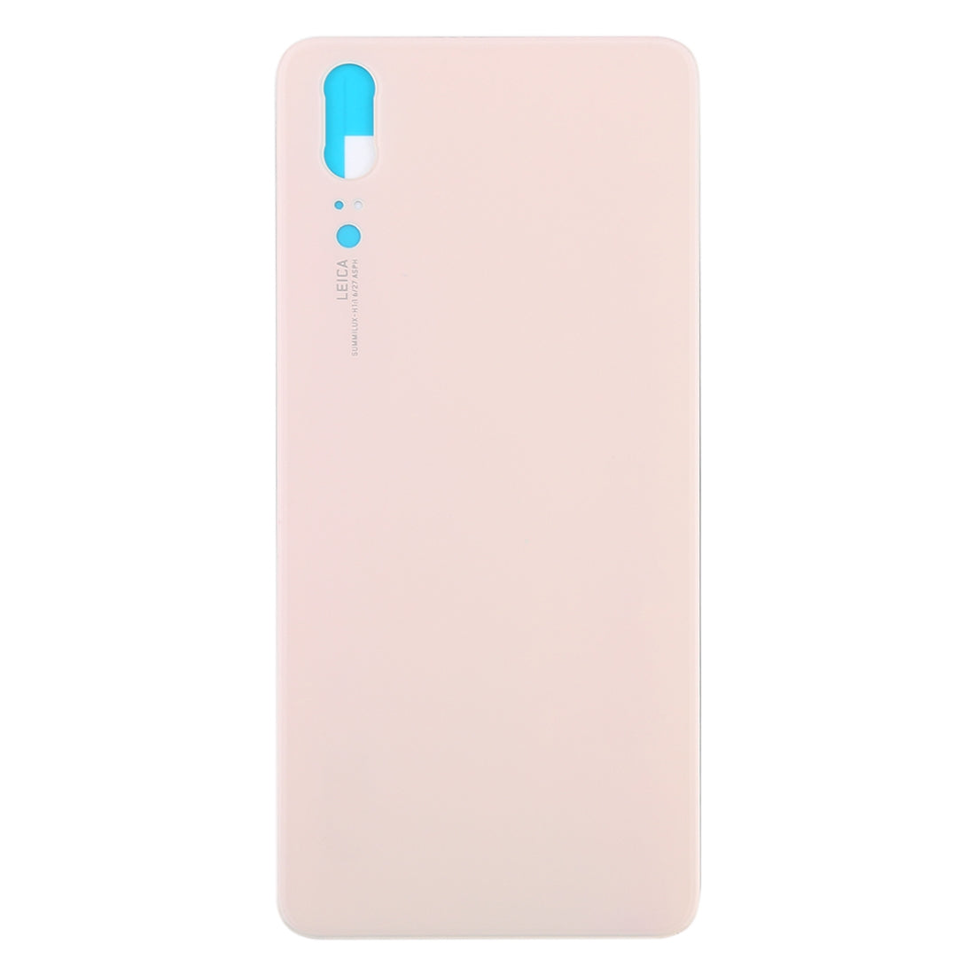 Battery Back Cover for Huawei P20(Pink)