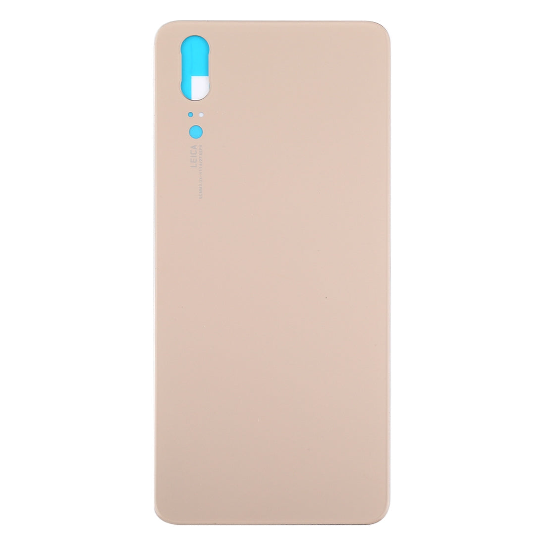 Battery Back Cover for Huawei P20(Gold)