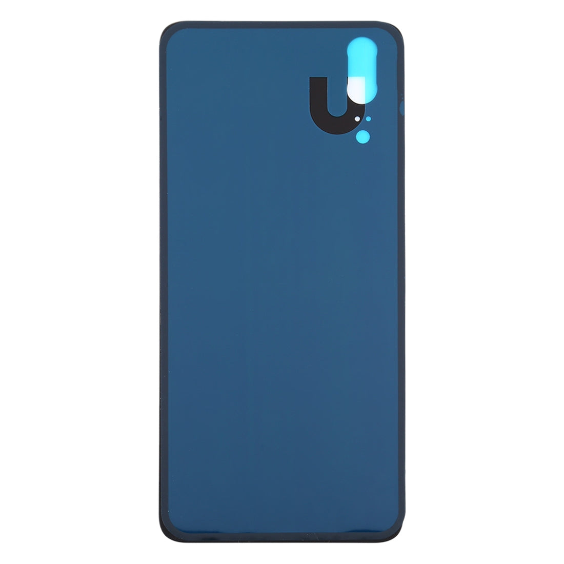 Battery Back Cover for Huawei P20(Blue)