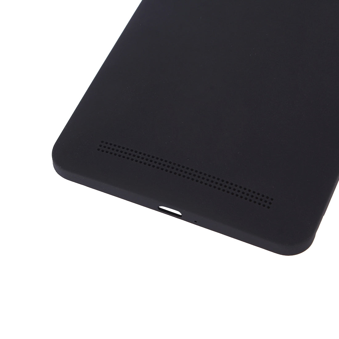 for ASUS ZenFone 6 Back Battery Cover(Black)