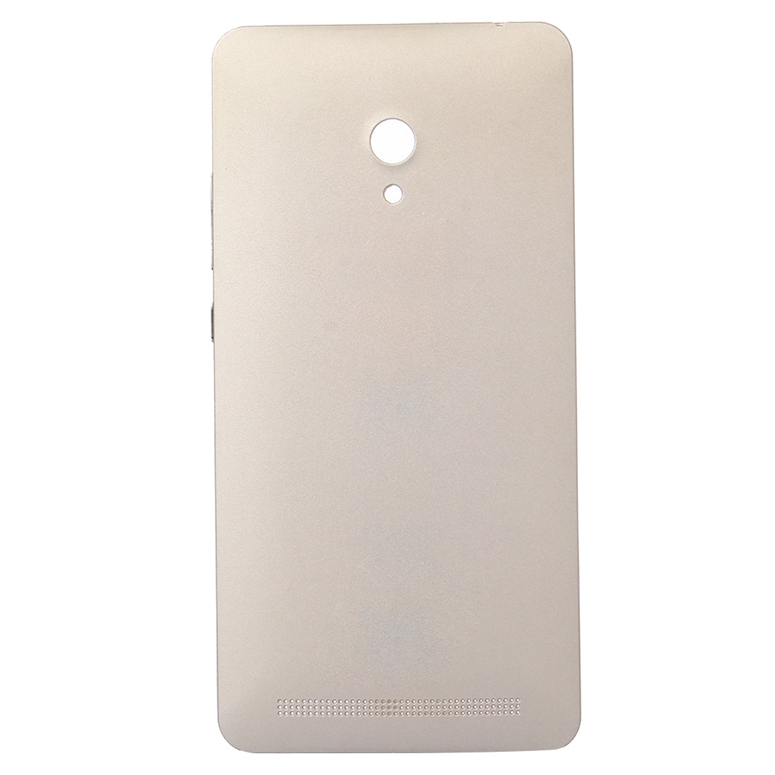 Back Battery Cover for ASUS ZenFone 6 (Gold)