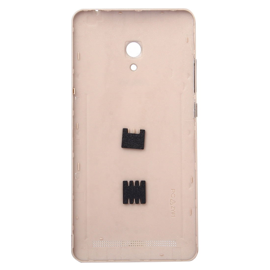 Back Battery Cover for ASUS ZenFone 6 (Gold)