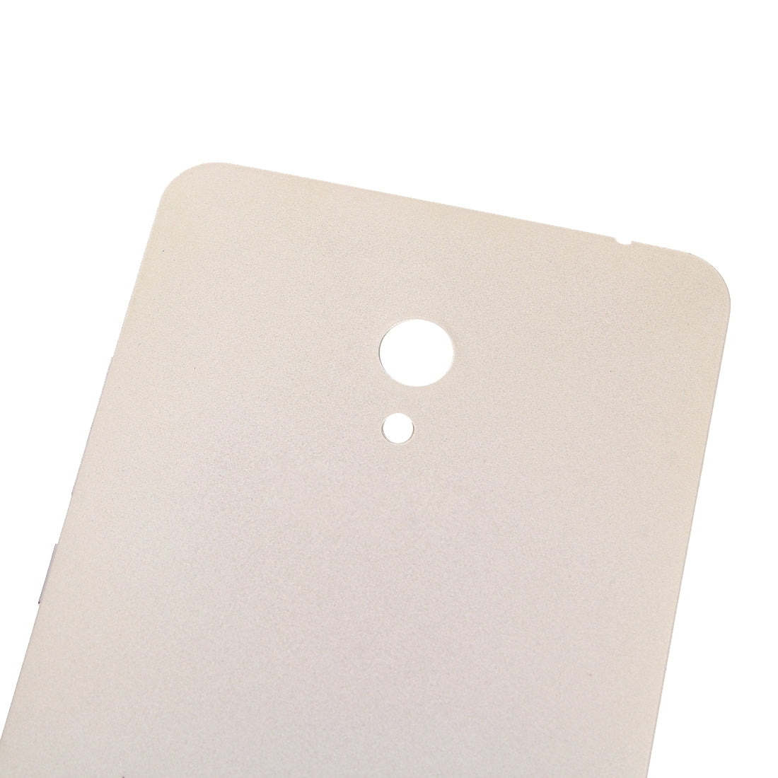Back Battery Cover for ASUS ZenFone 6 (Gold)