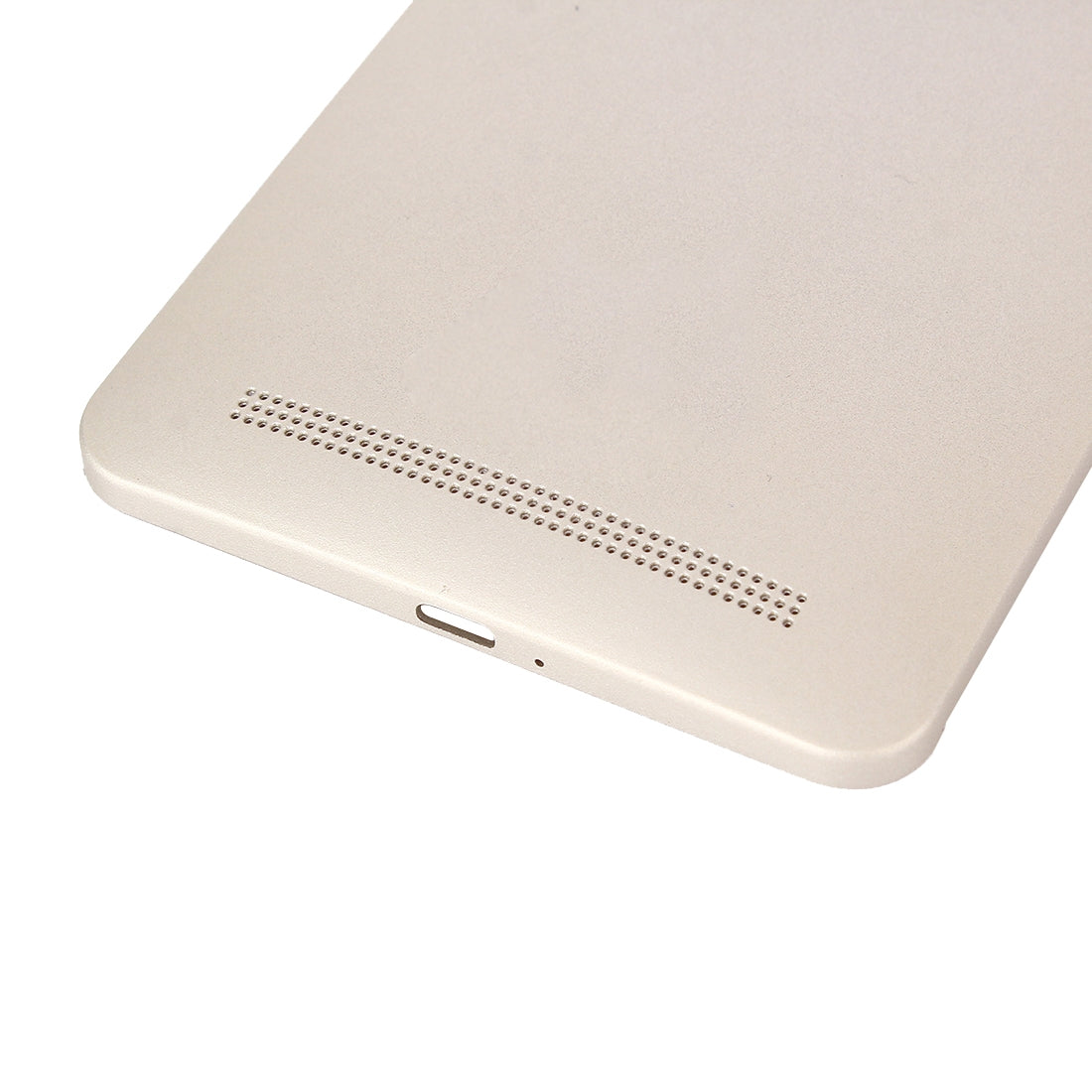 Back Battery Cover for ASUS ZenFone 6 (Gold)