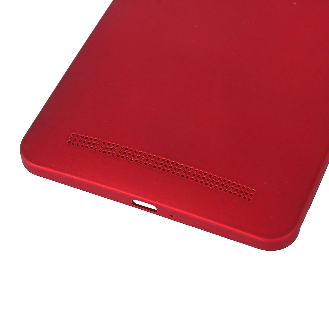 for ASUS ZenFone 6 Back Battery Cover(Red)