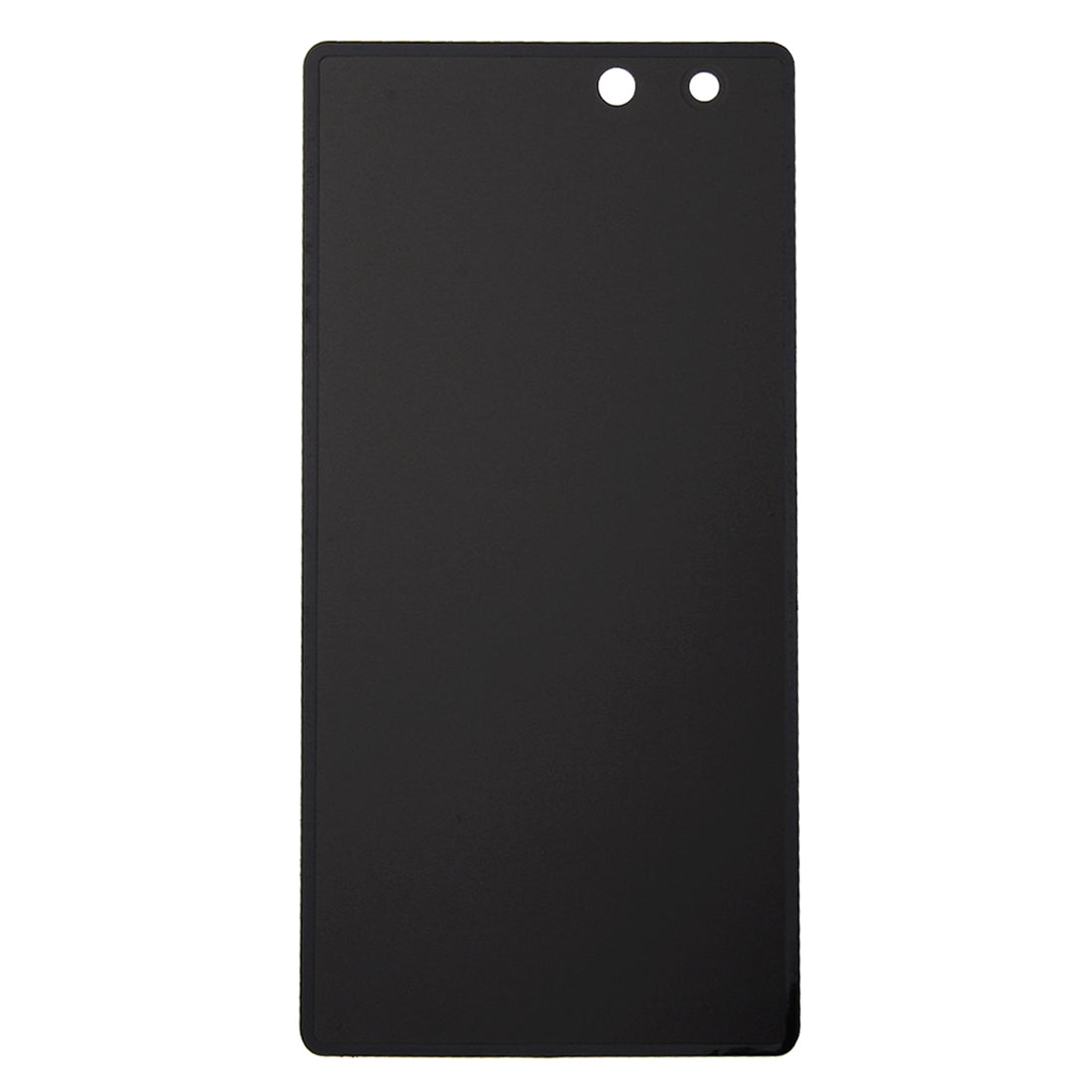 For OPPO R1C R8207 Battery Back Cover (White)