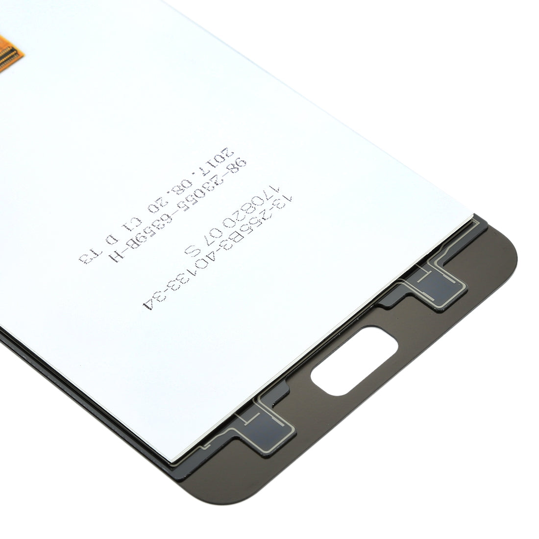 OEM LCD Screen for Asus ZenFone 4 Max / ZC554KL with Digitizer Full Assembly (Black)