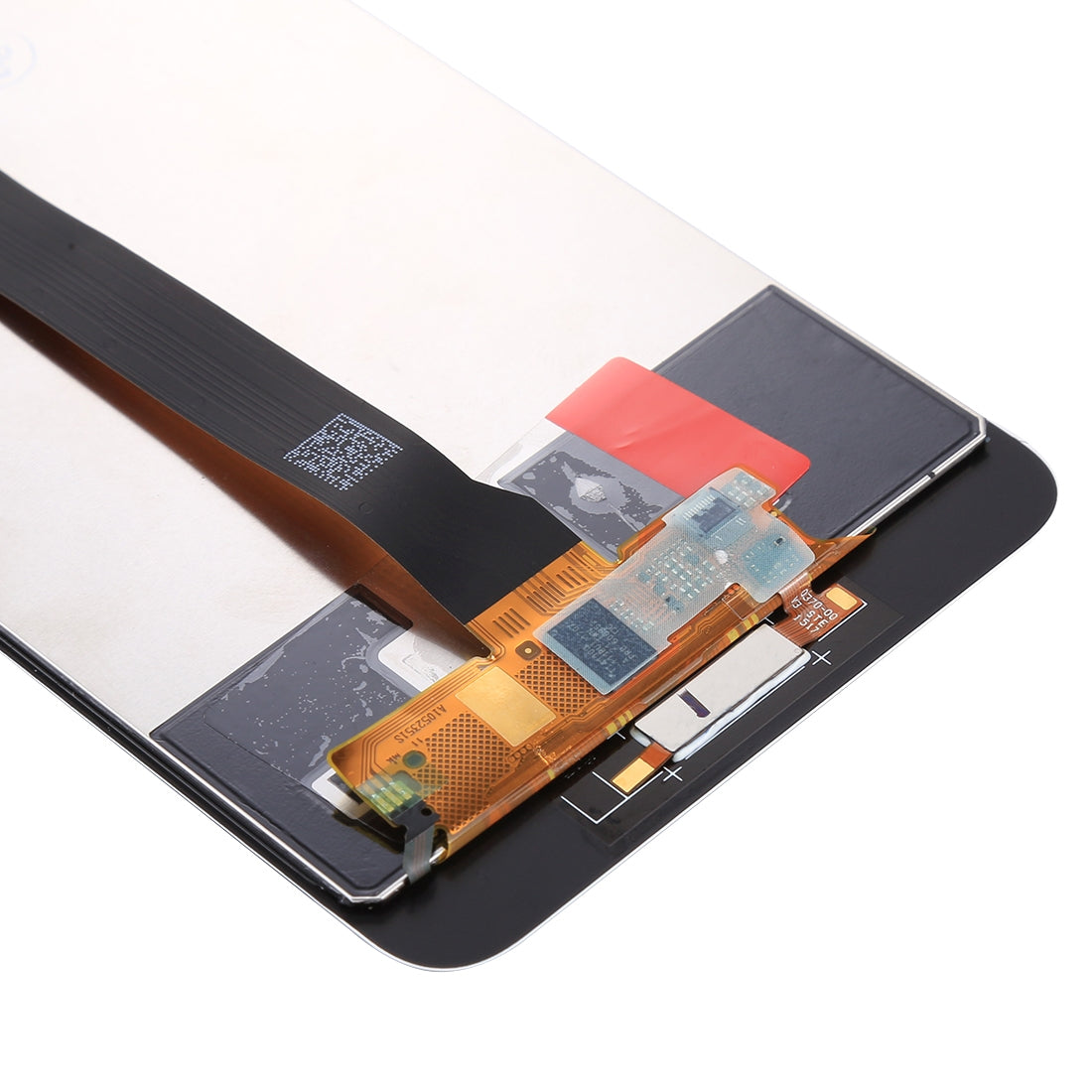 OEM LCD Screen For Huawei P10 Plus with Digitizer Full Assembly (White)