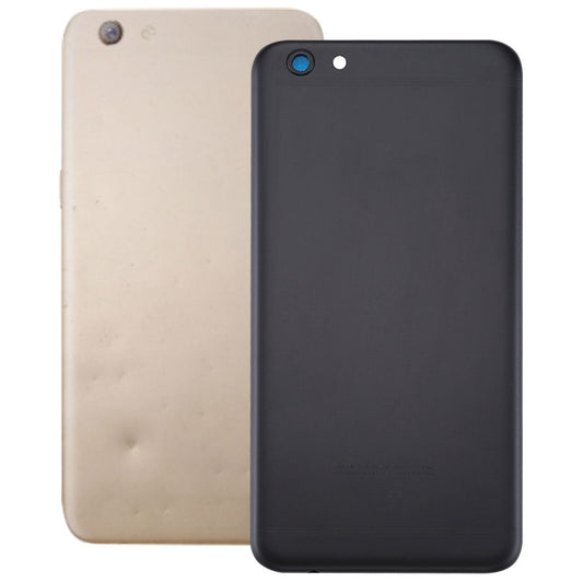 For OPPO R9s Plus / F3 Plus Battery Back Cover (Black)